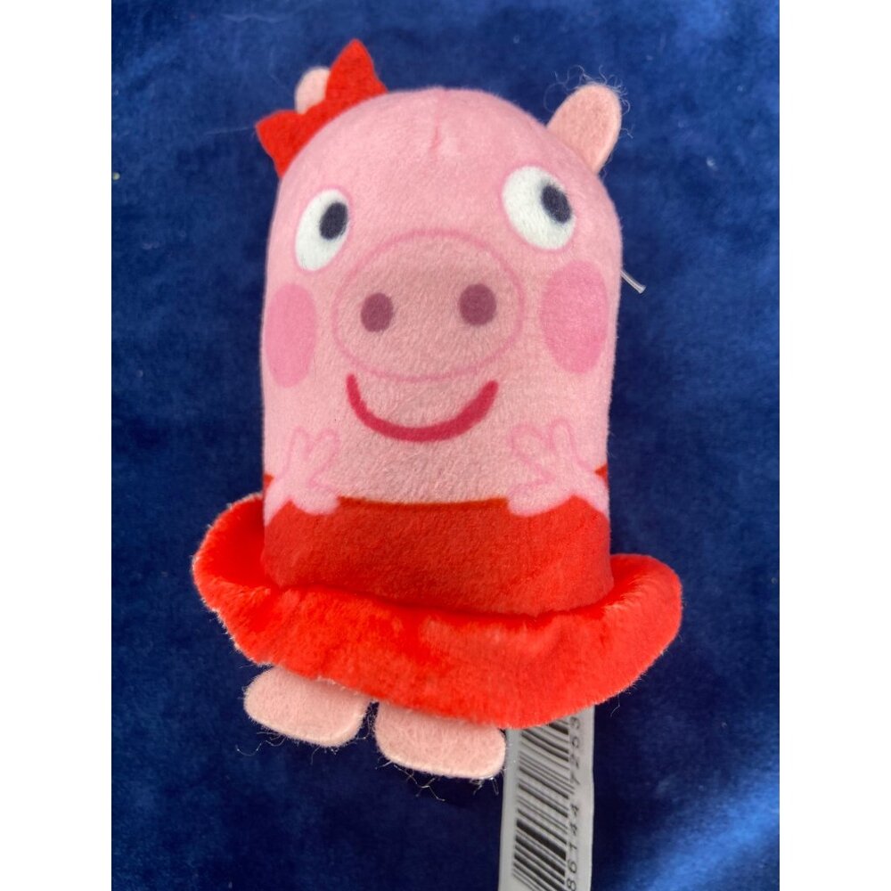 Podpals Peppa Pig From Peppa Pig Cartoon Show‎
